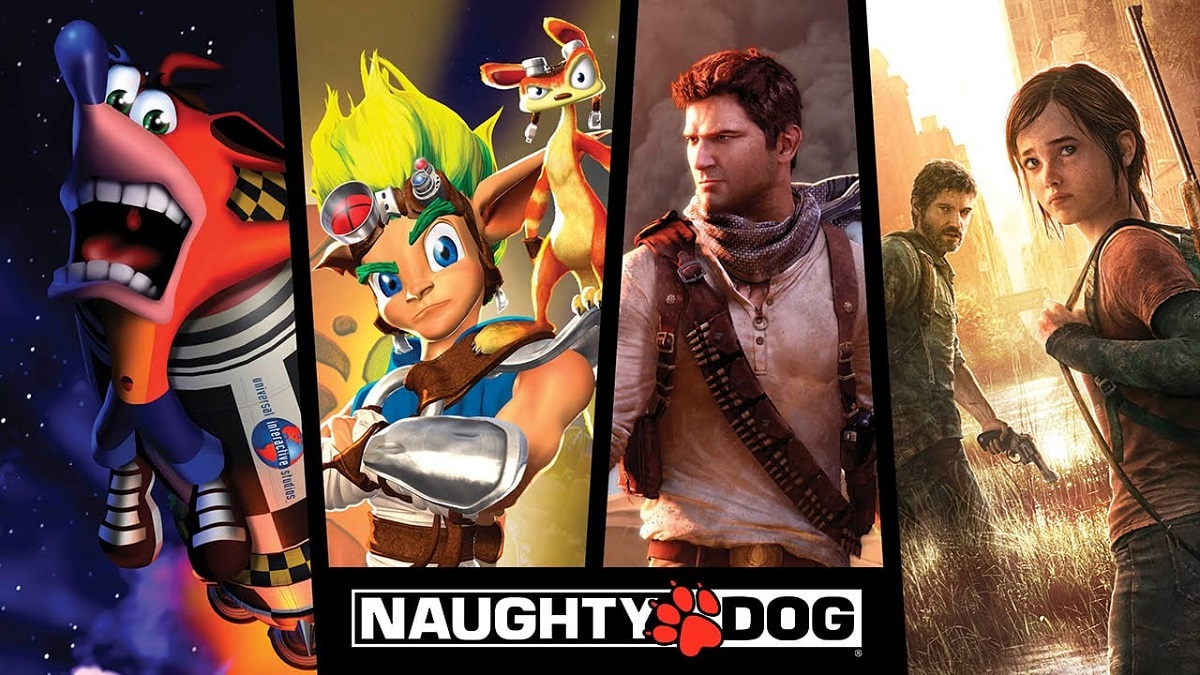 El copresidente de Naughty Dog Studios, Evan Wells, deja su cargo. Neil Druckmann asume la dirección de la compañía