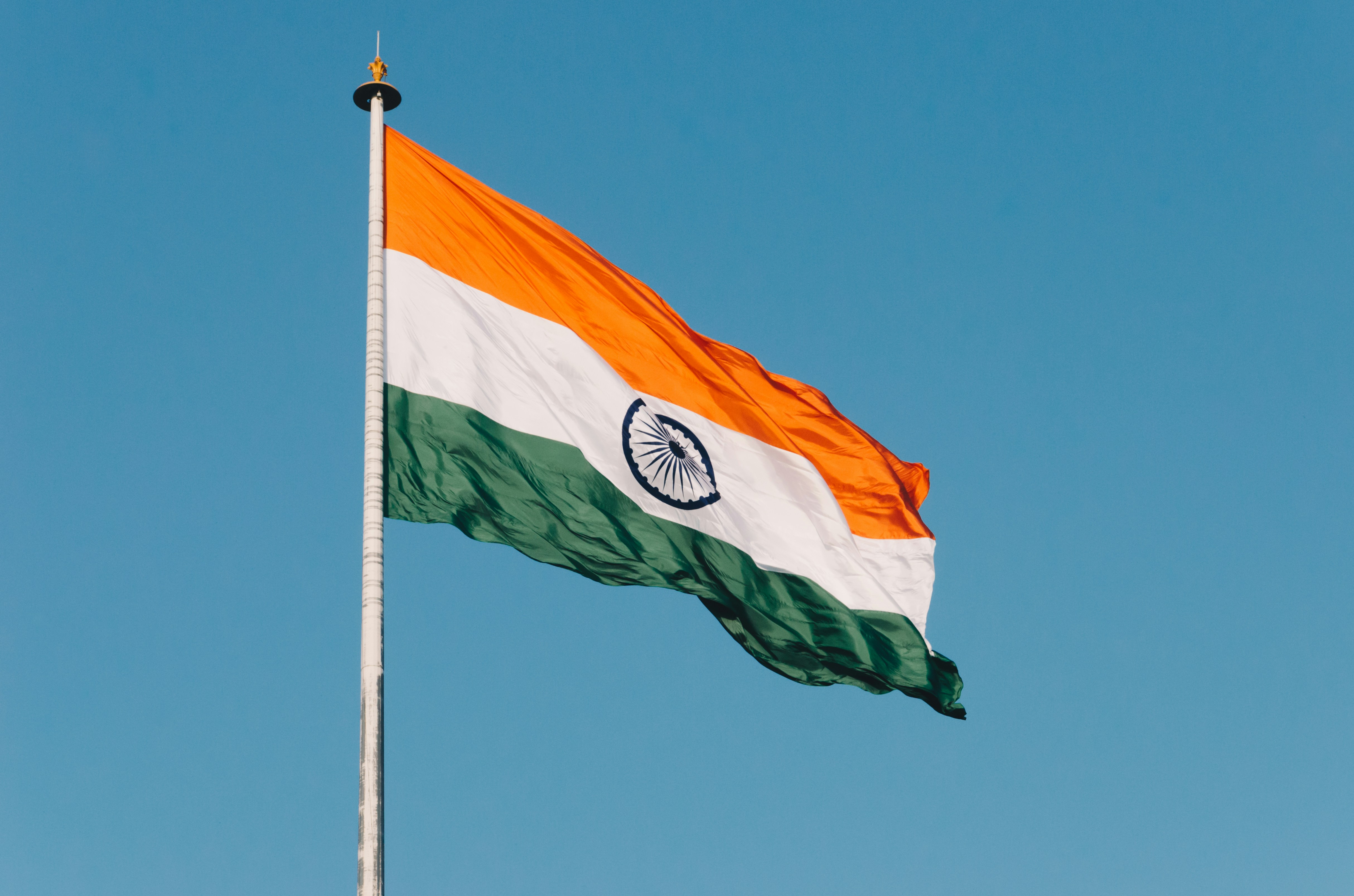 Indien verlangt, dass KI-Betaversionen vorab von der Regierung genehmigt werden müssen