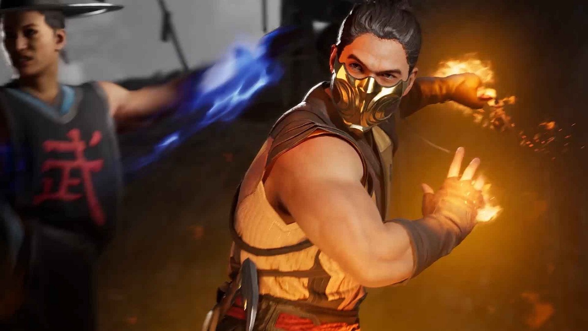 Reddit-gebruikers hebben informatie ontdekt over de gloednieuwe singleplayer Invasions-modus in Mortal Kombat 1