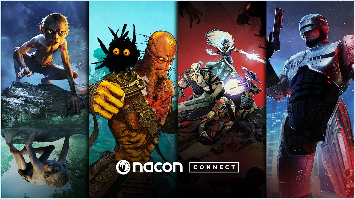 RoboCop: Rogue City, Ad Infinitum, War Hospital та інші ігри Nacon доступні в Steam зі знижками до 75%