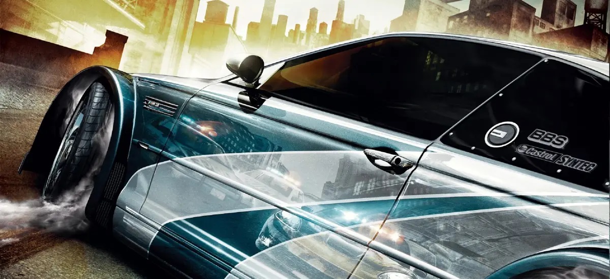 Інсайдер: Electronic Arts дійсно розробляє рімейк культової гоночної гри Need for Speed: Most Wanted. Гра може вийти вже цього року