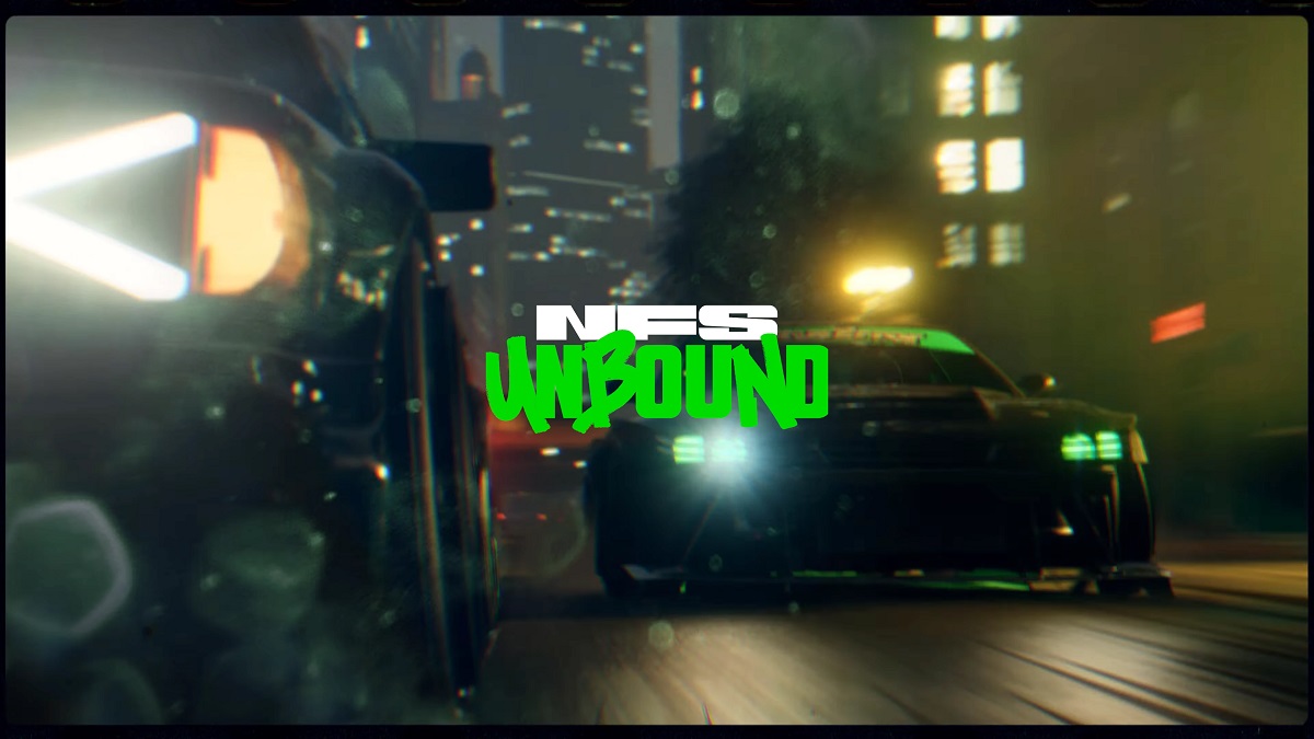 Need For Speed Heat : le jeu est sorti !