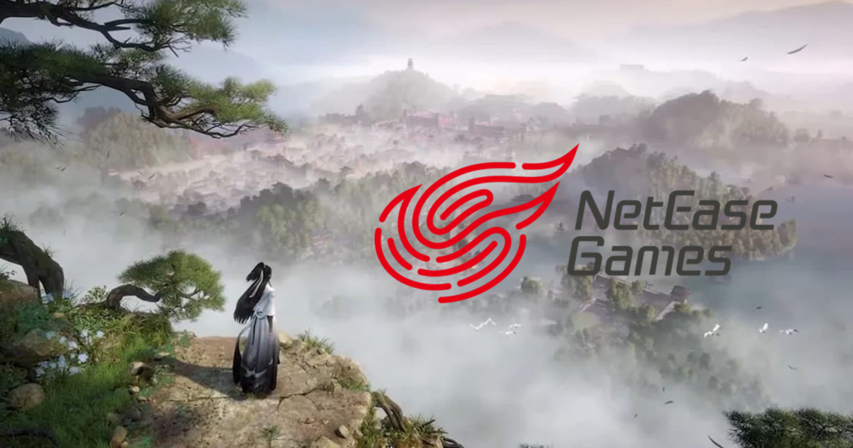 At gamescom 2024, NetEase Corporation will unveil two unannounced games - one of which could be an ambitious RPG from the creators of The Witcher 3 and Cyberpunk 2077