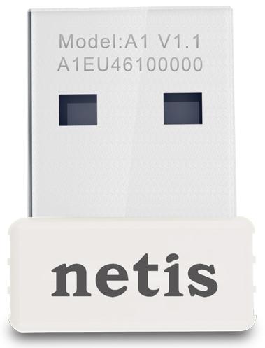 Netis A1: миниатюрная USB-точка доступа-2