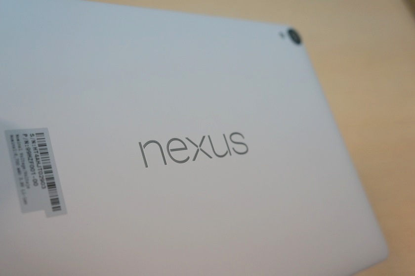 Кредит доверия. Обзор планшета Nexus 9-4