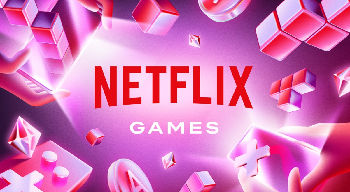 90 projects are being developed for Netflix Games service: the company has big plans for the development of the gaming direction