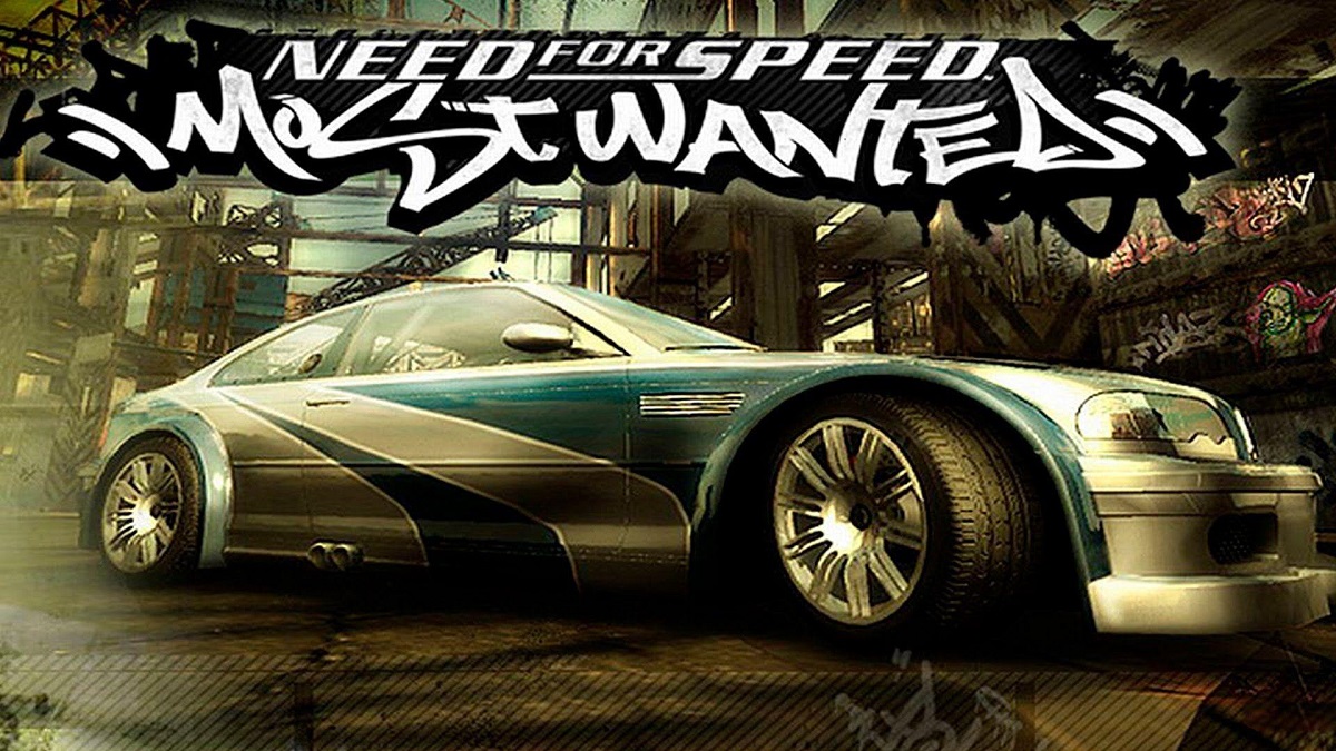 Неужели?! Появилась информация, что ремейк Need for Speed: Most Wanted в разработке и выйдет в 2024 году