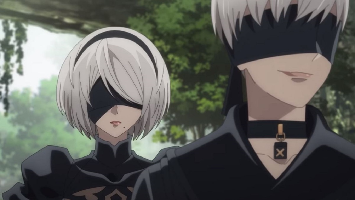 2B and 9S will return in July: the premiere date for the second season of the hit anime based on Nier: Automata has been revealed