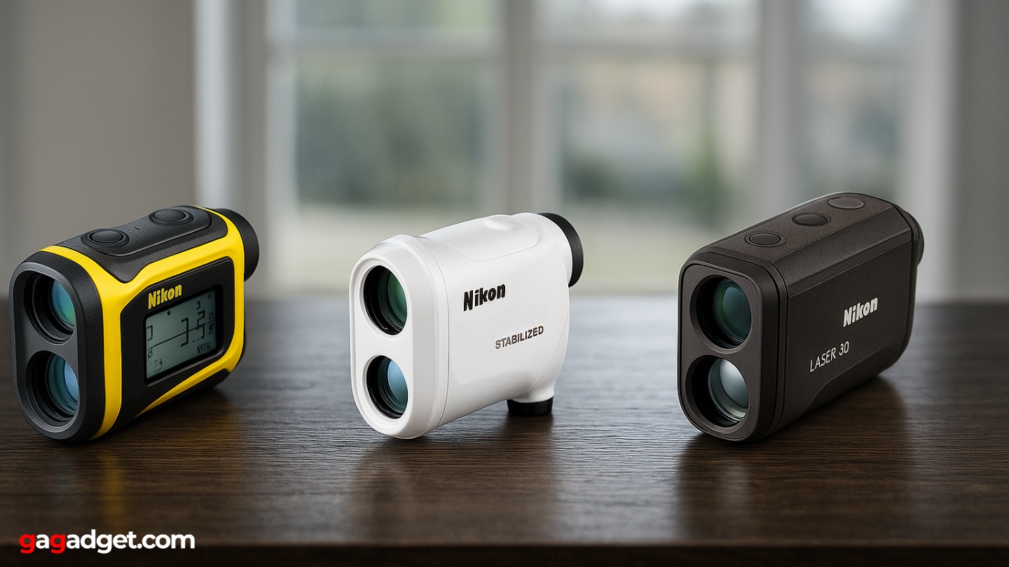 Best NIKON Rangefinders of 2025