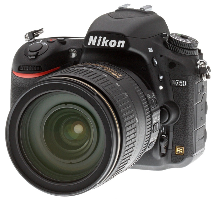 Анонс зеркальной камеры Nikon D7200 состоится в ближайшие пару недель