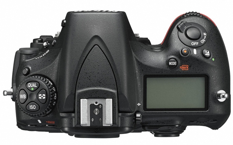 Nikon анонсировала полнокадровую камеру D810A для астрофотографии-3
