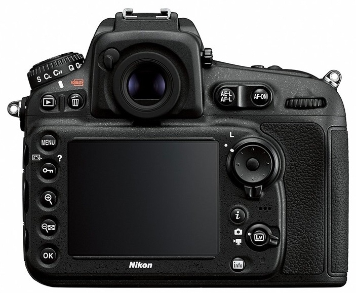 Nikon анонсировала полнокадровую камеру D810A для астрофотографии-4