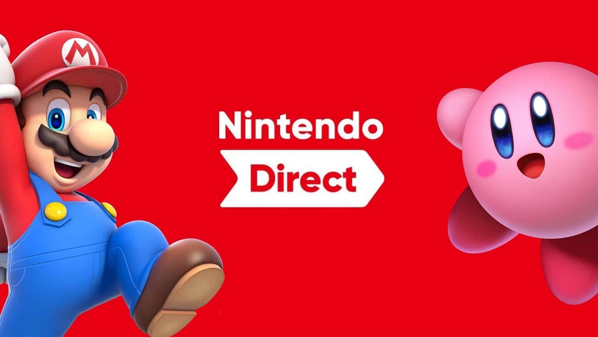 Tomorrow (June 21), the next Nintendo Direct presentation will be held, where developers will be unveiling many exciting new products