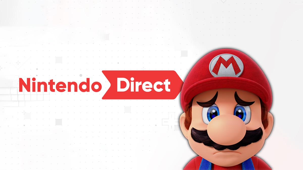 Insider: Nintendo Direct Partner Showcase presentation will take place as early as next week