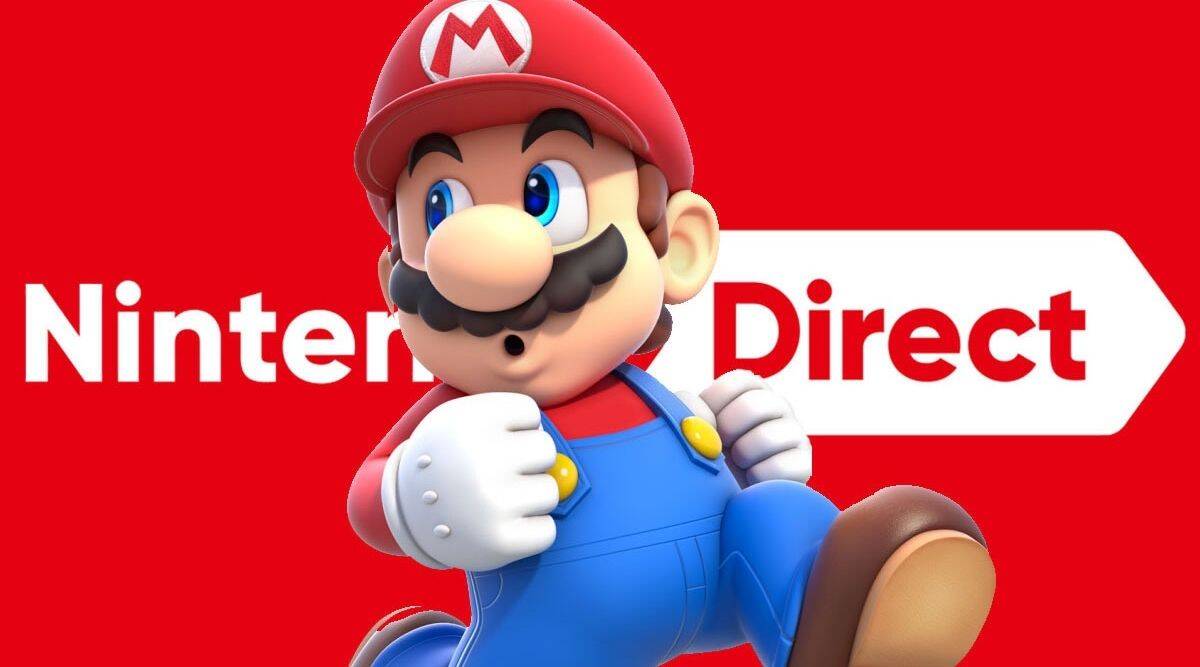 Authoritative insider: next week we'll see another Nintendo Direct presentation