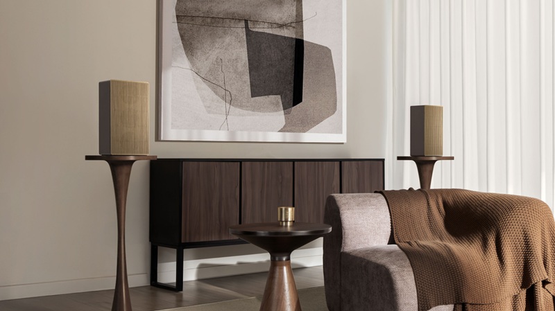 Xiaomi Sound 2 Max speaker design