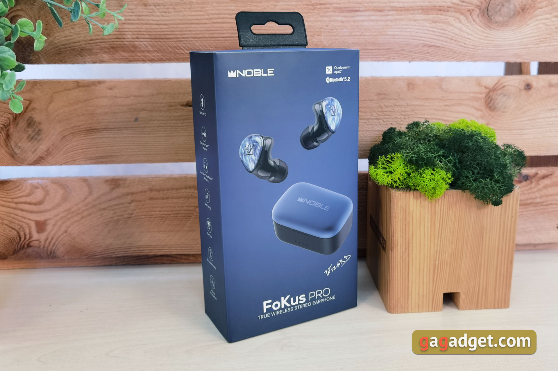 Noble Audio FoKus Pro review: bijzondere geluidsmagie-3