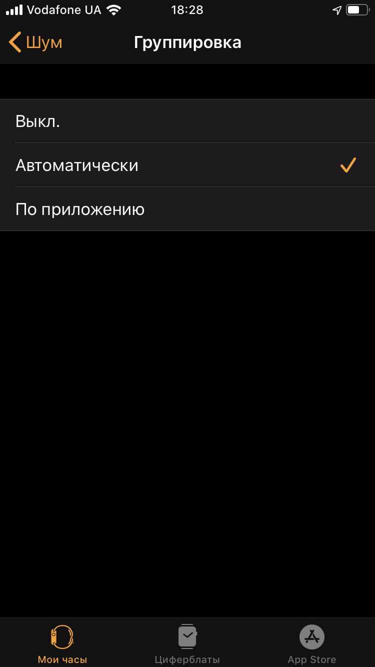 Обзор Apple Watch 5: смарт-часы по цене звездолета-51