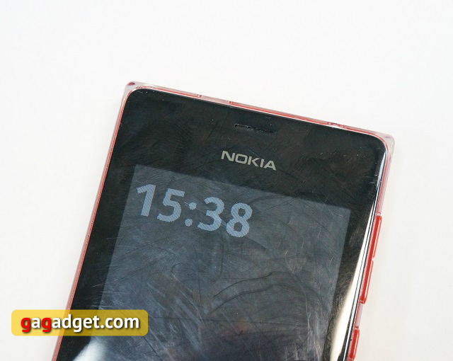Обзор Nokia Asha 502 Dual SIM: на языке жестов-9