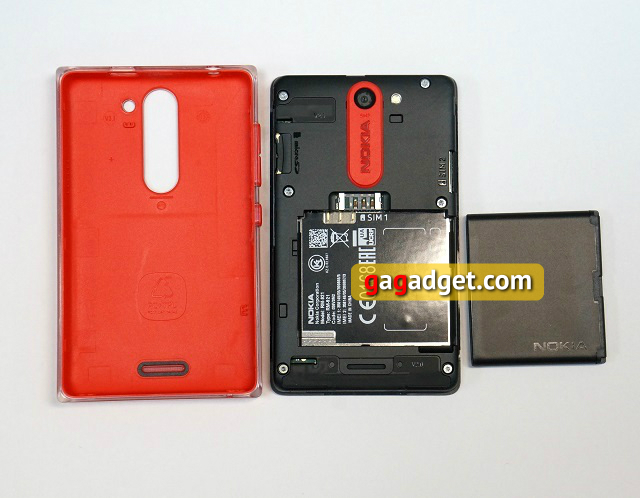 Обзор Nokia Asha 502 Dual SIM: на языке жестов-6