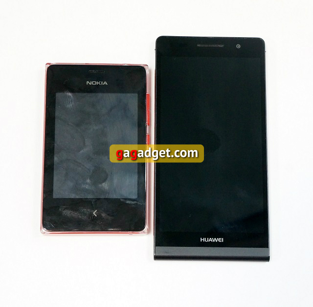 Обзор Nokia Asha 502 Dual SIM: на языке жестов-4