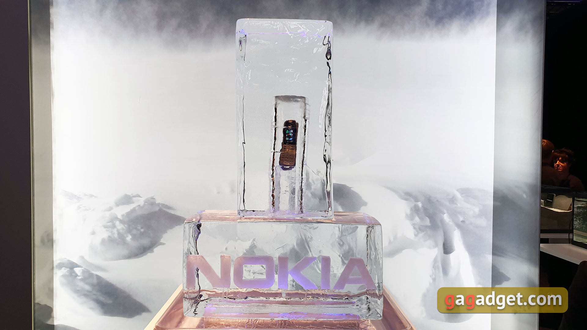 IFA 2019: смартфоны Nokia 7.2, Nokia 6.2 и новые кнопочные телефоны компании своими глазами