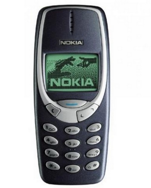 15 легендарных мобильных телефонов Nokia-3