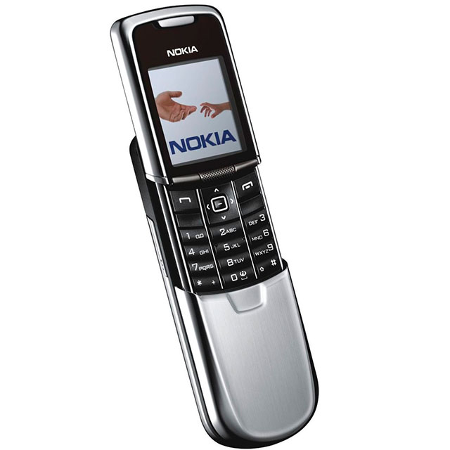 nokia legendary cell phones 10