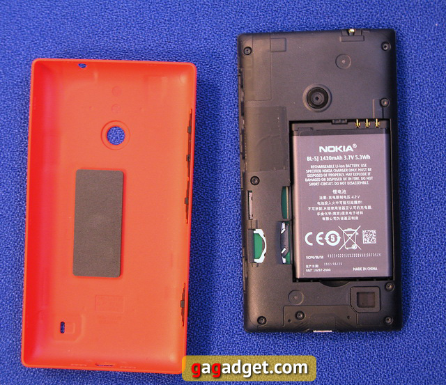 Nokia Lumia 720 и Lumia 520: видео, цены и сроки появления в Украине -4