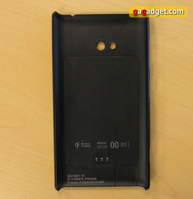 Nokia Lumia 720 и Lumia 520: видео, цены и сроки появления в Украине -11