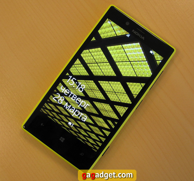 Nokia Lumia 720 и Lumia 520: видео, цены и сроки появления в Украине -6
