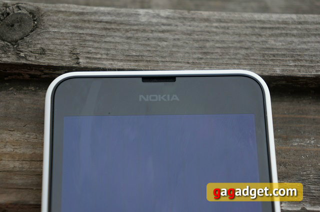 Обзор Nokia Lumia 630 Dual SIM на Windows Phone 8.1: из грязи в князи-16