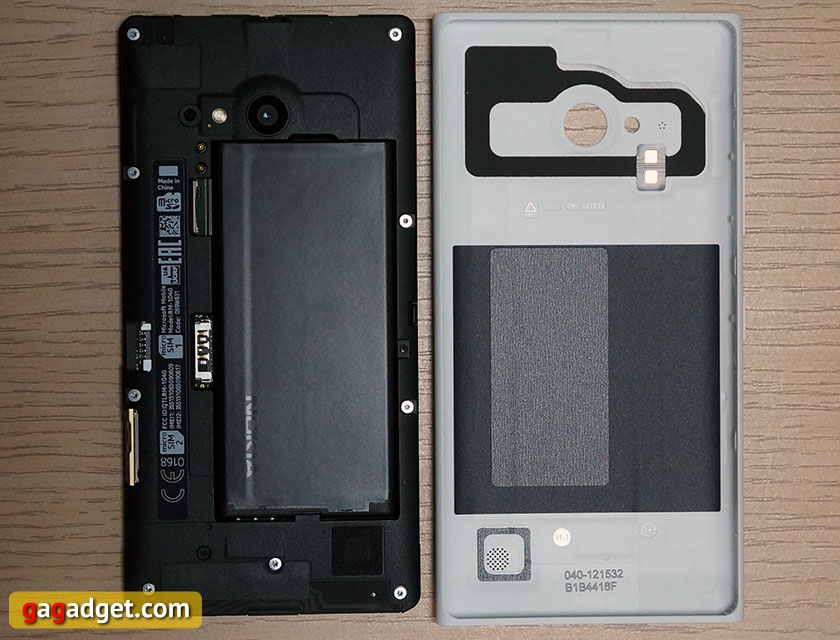 Последний из могикан: обзор смартфона Nokia Lumia 730 Dual SIM-9
