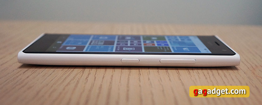 Последний из могикан: обзор смартфона Nokia Lumia 730 Dual SIM-10