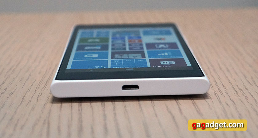 Последний из могикан: обзор смартфона Nokia Lumia 730 Dual SIM-11