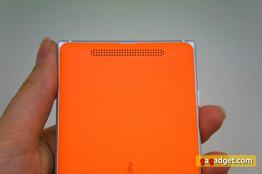 Оранжевое настроение. Обзор Nokia Lumia 830-6