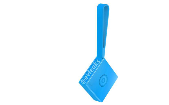 Bluetooth/NFC-брелок Nokia Treasure Tag