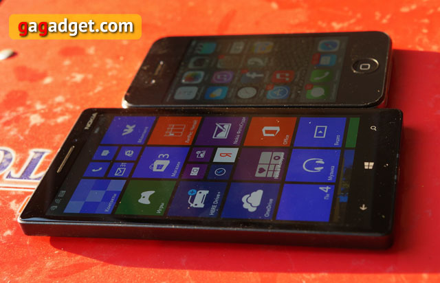 Обзор Nokia Lumia 930 -5
