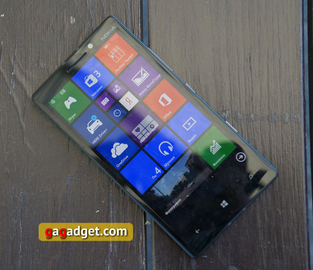 Обзор Nokia Lumia 930 -14