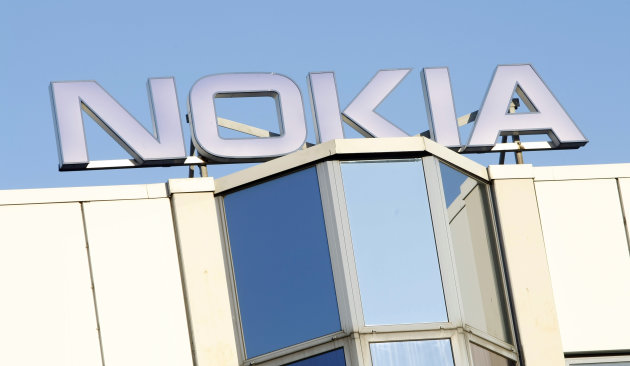 Nokia покупает Alcatel-Lucent за 15.6 млрд евро (видео)