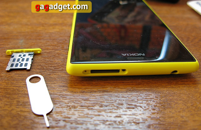 Обзор Nokia Lumia 720 -9