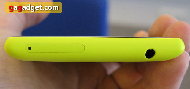 Обзор Nokia Lumia 720 -11