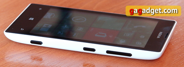 Обзор Nokia Lumia 520-9