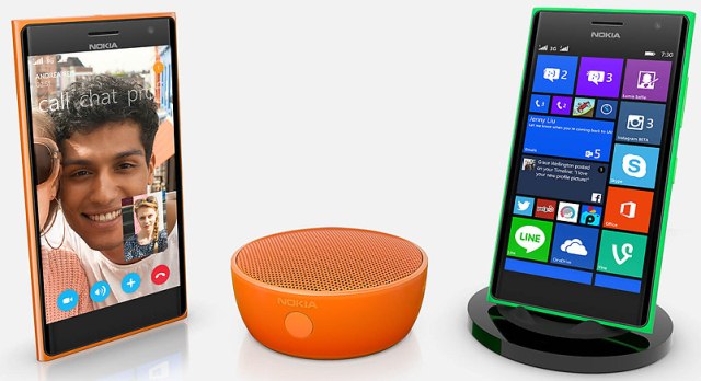 Microsoft представила смартфоны Nokia Lumia 830, Lumia 730/735 и обновление Lumia Denim-4