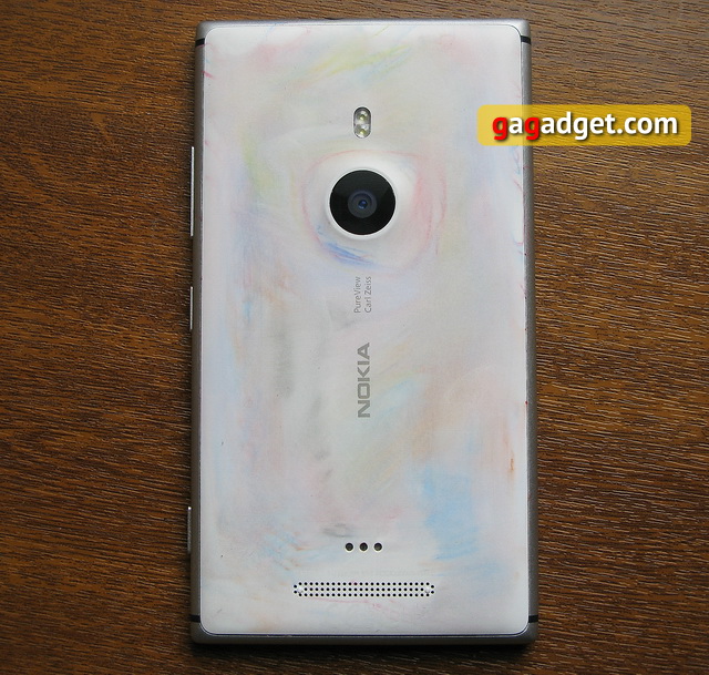 Обзор Nokia Lumia 925-7