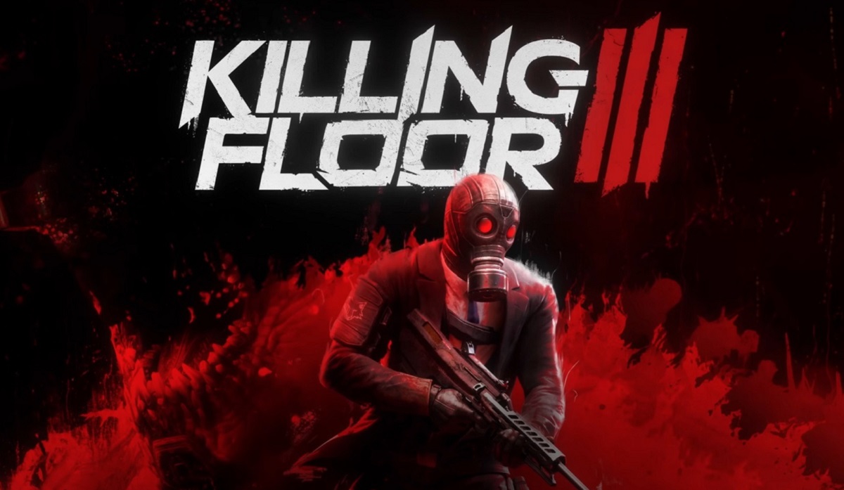 Розробники шутера Killing Floor 3 представили ще одного моторошного біомеханічного монстра