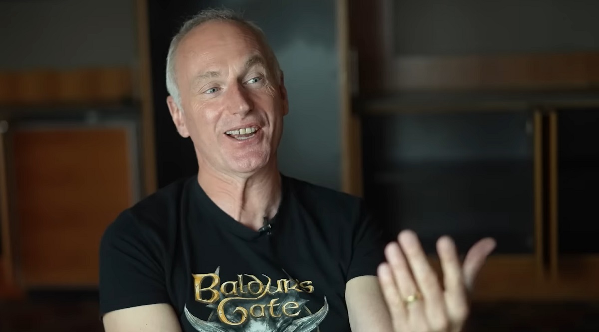 New project from the developers of Baldur's Gate III will "push the boundaries" of the video game industry: the head of Larian Studios promises to surpass his own success