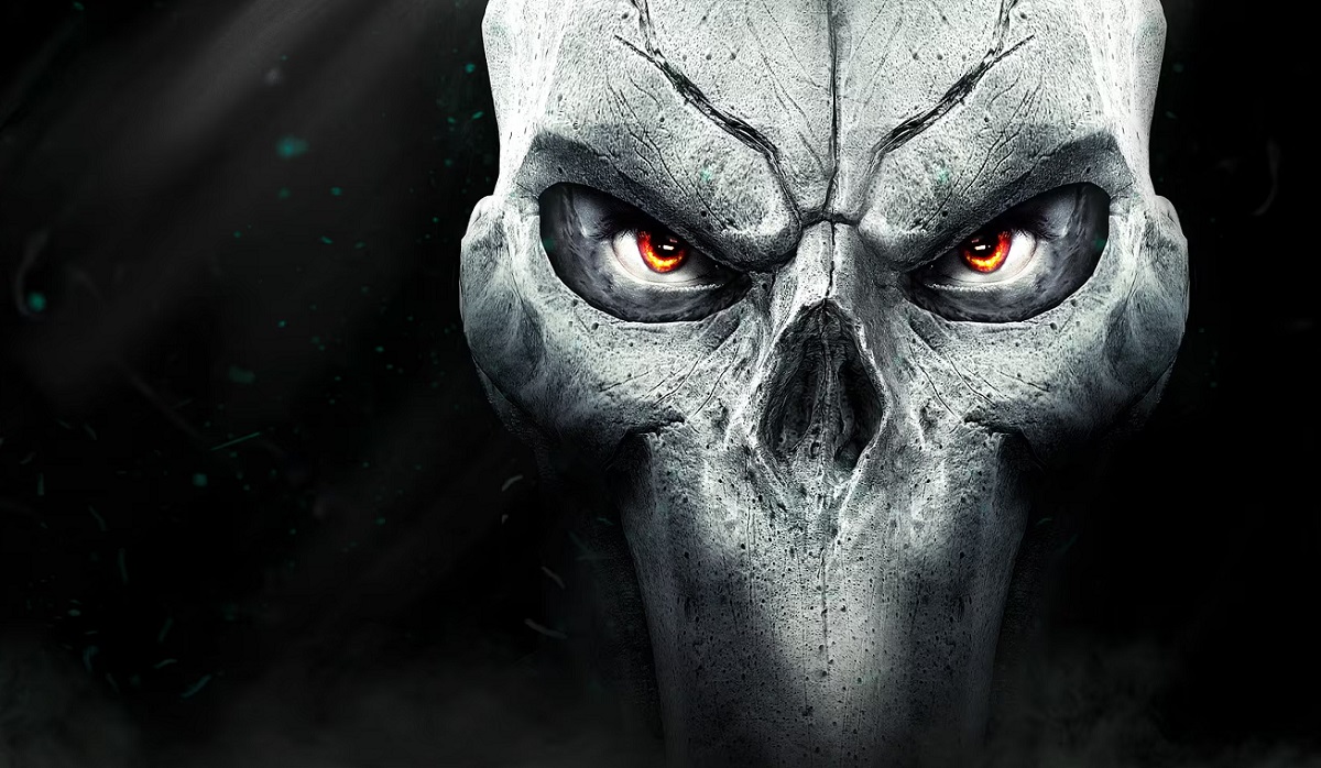 Surprise from THQ Nordic: updated version of Darksiders 2 announced for PlayStation 5 and Xbox Series