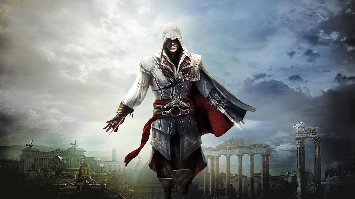 Ubisoft fermera les serveurs de dix autres de ses jeux début 2024, dont quatre volets d'Assassin's Creed.