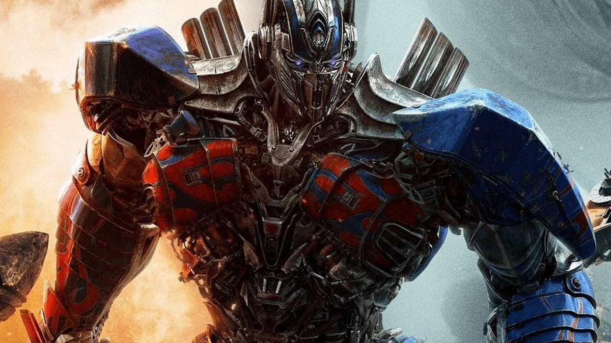 Том Гендерсон: студія Splash Damage розробляє багатокористувацький екшен за франшизою Transformers